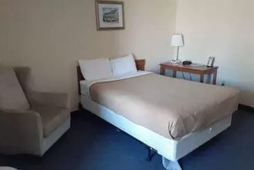 Otel Travelodge By Wyndham Virginia Beach Bay Beach