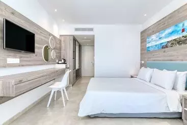 酒店 Atlantica Sungarden Beach