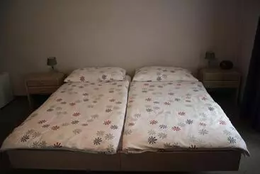 Отель Garni Bar Sport