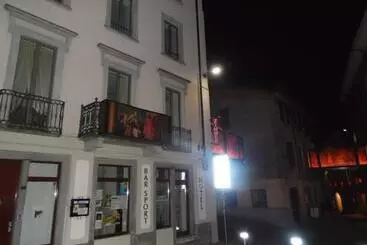 Hotel Garni Bar Sport