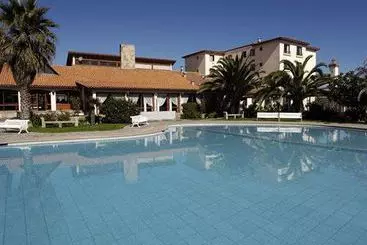 Отель La Serena Plaza