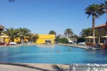 Hotel La Serena Plaza