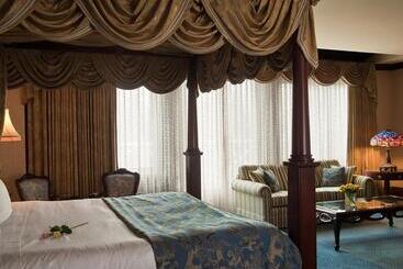 Hotel Prince Of Wales