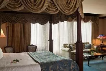 ホテル Prince Of Wales