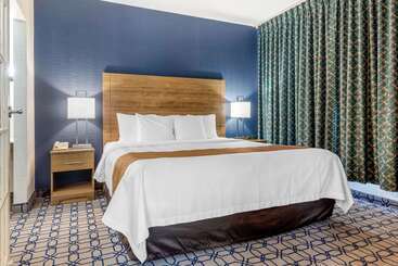 Hotel Quality Suites