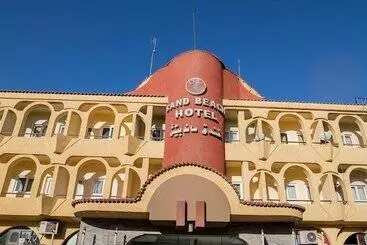 ホテル Sand Beach Resort