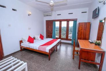 Hotell Sandekelum Tourist Guest House