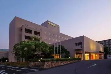 Otel Takamatsu Kokusai