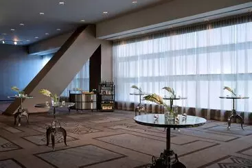 Hotel Toronto Marriott City Centre