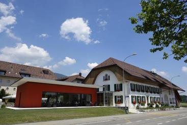 Hotel Urs Und Viktor