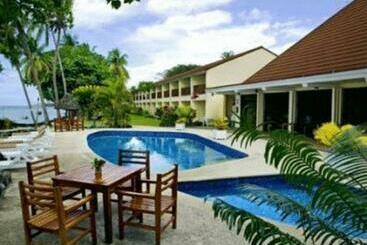 Garden Island Resort