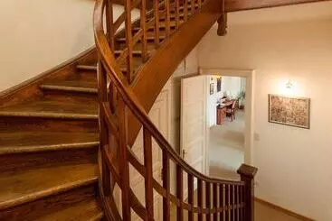 هتل Abel Pension Budapest