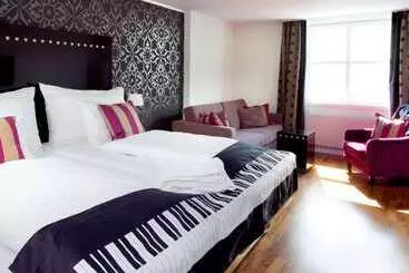 Clarion Collection Hotel Arcticus