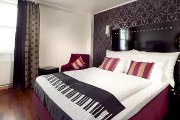 Clarion Collection Hotel Arcticus