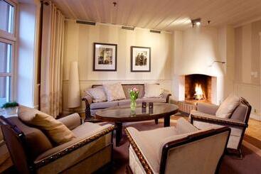 Clarion Collection Hotel Hammer