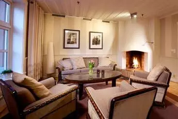 Clarion Collection Hotel Hammer