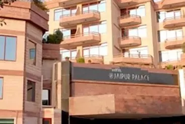 호텔 Jaipur Palace