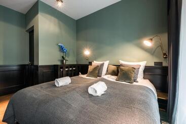 فندق The Bolster