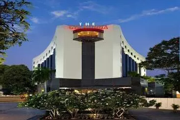 Hotel The Golkonda