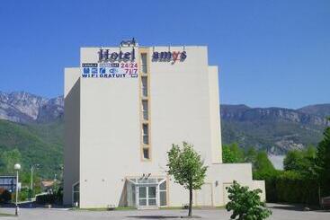 فندق Amys Voreppe