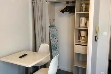 酒店 Appôtel Michelet