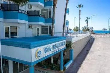 Big Blue Sky Hotel All Inclusive