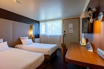 Otel Campanile Dijon Nord  Toison D Or