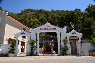 هتل Meri All Inclusive