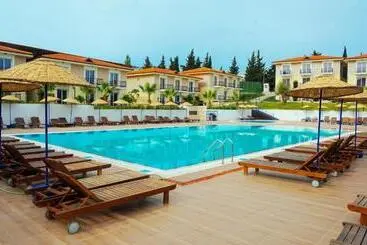 Hotel Club Resort Atlantis
