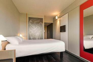 ホテル Ibis Saint Dizier