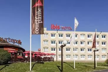 ホテル Ibis Saint Dizier