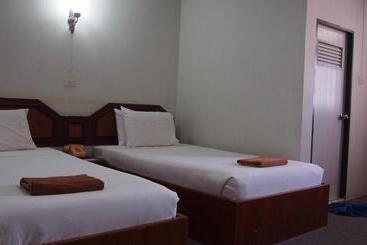 ホテル Imperial Sakon