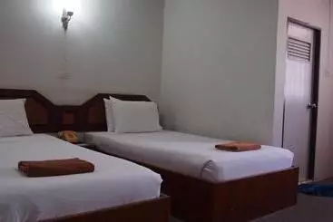 Отель Imperial Sakon