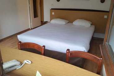 호텔 Kyriad Direct Haguenau