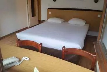 Отель Kyriad Direct Haguenau