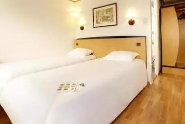 هتل Kyriad Direct Strasbourg Ouest  Zénith