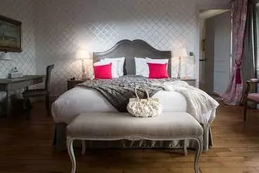 Hotel Le Chateau De La Tour