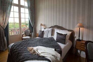 Hotel Le Chateau De La Tour