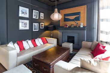 هتل Scandic Helsinki Aviacongress