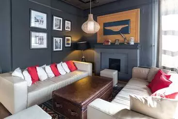 Hotel Scandic Helsinki Aviacongress