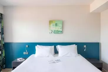 Hotell & Spa 4 Serge Blanco