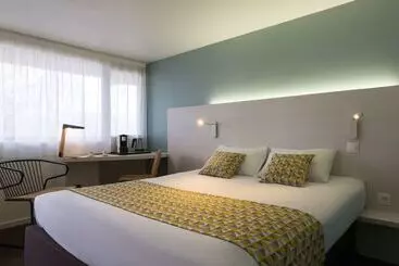 فندق Kyriad Annecy Nord   Epagny