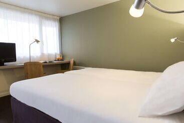 酒店 Kyriad Annecy Nord   Epagny