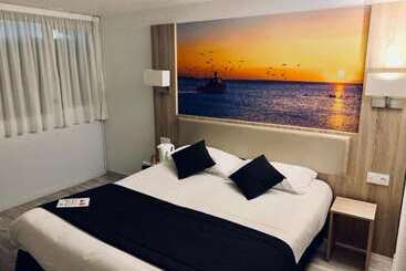 Brit Hotel Confort Morlaix