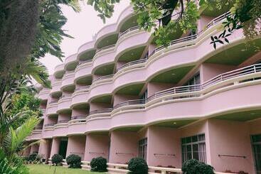 Matcha Samui Resort Formerly Chaba Samui Resort