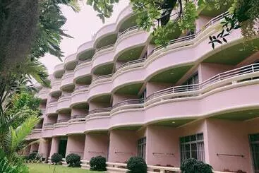 Matcha Samui Resort Formerly Chaba Samui Resort