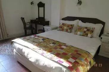 モーテル Kalehan