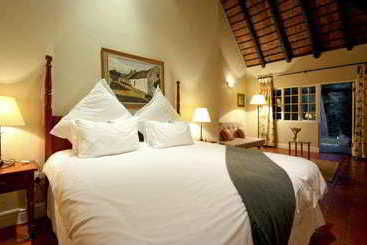 Straightway Head Country Hotel