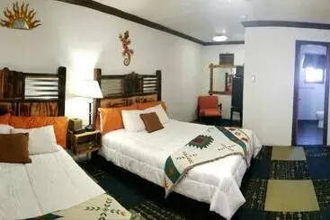 Adobe Sands Motel
