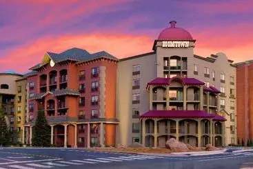 Hotelli Best Western Plus Boomtown Casino